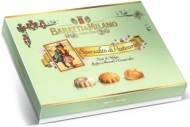 BARATTI PAST.GR.330 T.14,50 PASTICCERIA ASSORTITA
